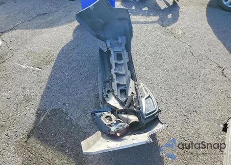 2016 Hyundai Azera Limited z USA, uszkodzony, nr VIN KMHFH4JGXGA532832